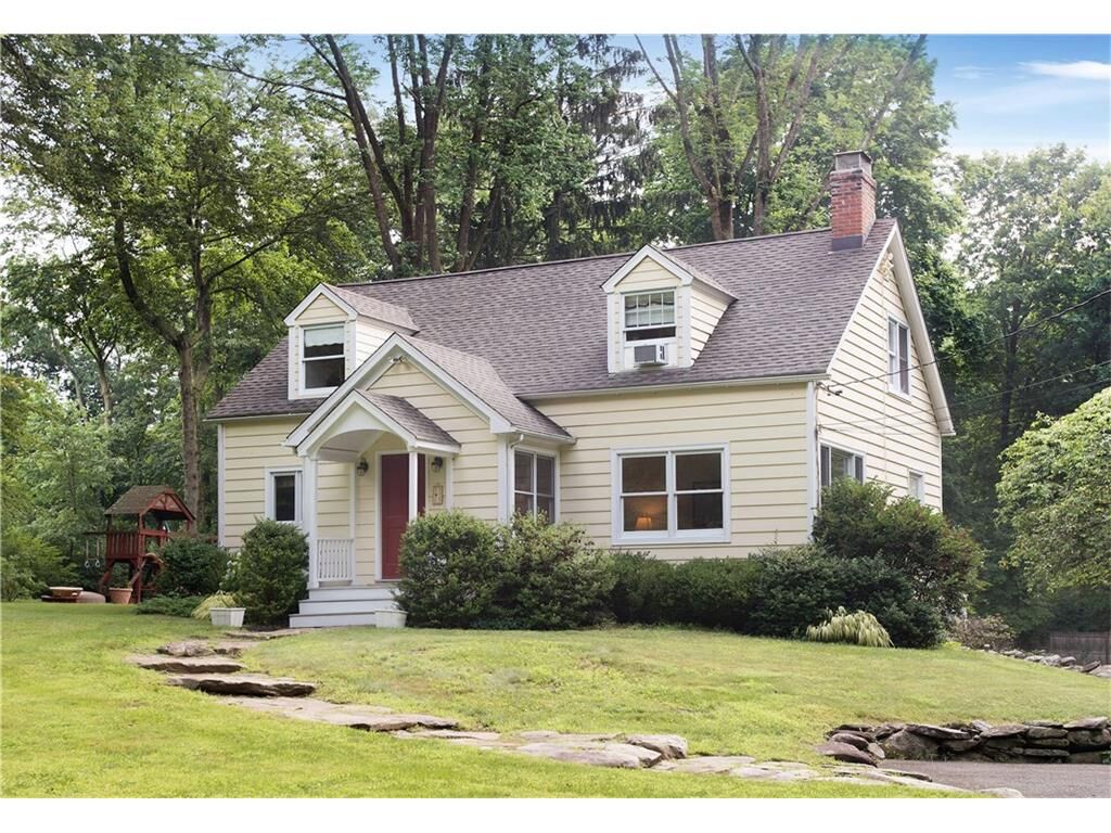 Property Photo: 55 Hayes Lane CT 06877