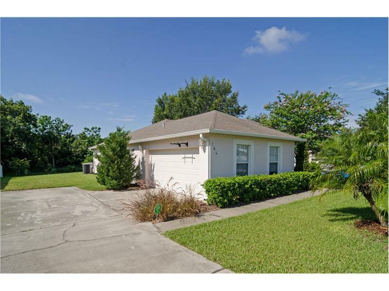 Property Photo:  166 Lake Shepard Drive  FL 32703 