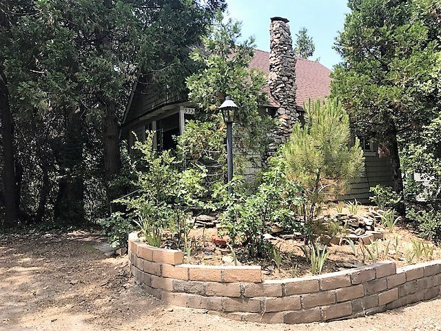 Property Photo: 532 Shady Dell CA 92325