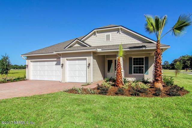 Property Photo: 305 Firefly Trace FL 32092