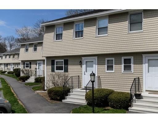 Property Photo:  2239 Commonwealth Ave 2239  MA 02466 