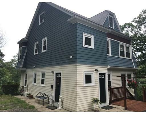 Property Photo: 52 Dorchester St 52 MA 02453
