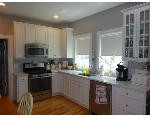 Property Photo: 12 Ring Ave MA 02169