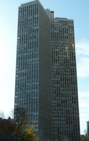 Property Photo: 2626 N Lakeview Avenue 2905 IL 60614