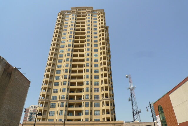 Property Photo:  1464 S Michigan Avenue 710  IL 60605 