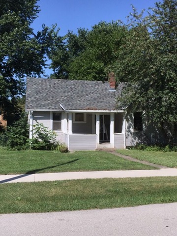 Property Photo:  105 Branford Avenue  IL 60510 