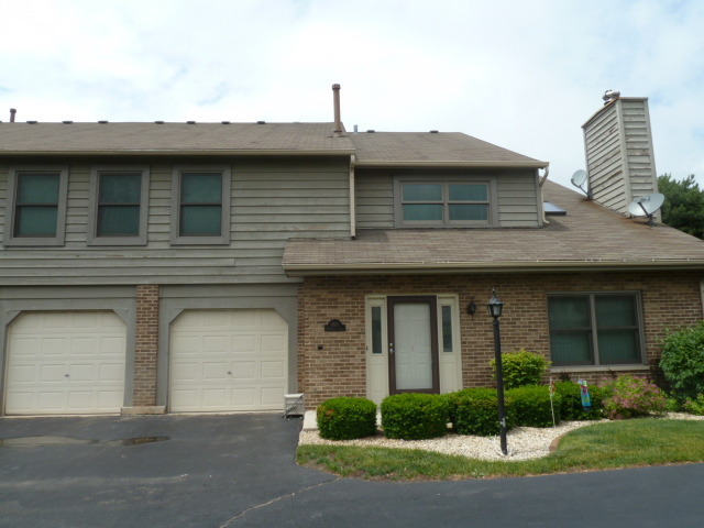 Property Photo:  9331 Whitehall Lane  IL 60462 