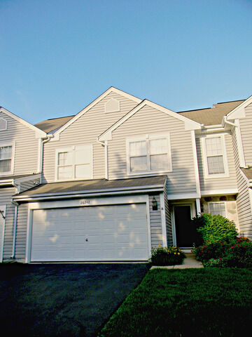 Property Photo:  26242 Vista Court  IL 60041 