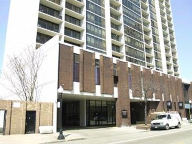 Property Photo:  1636 Wells Street 1003  IL 60614 