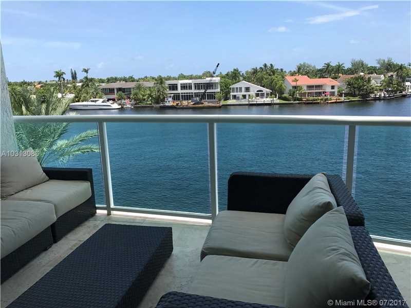 Property Photo:  20201 E Country Club Dr 406  FL 33180 