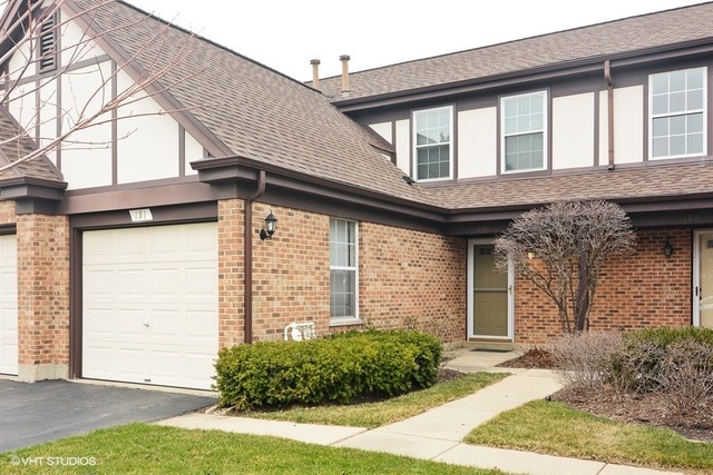 Property Photo:  191 Lawn Court  IL 60089 