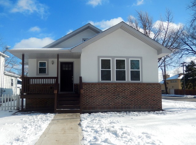 Property Photo:  449 S Ashland Avenue  IL 60525 