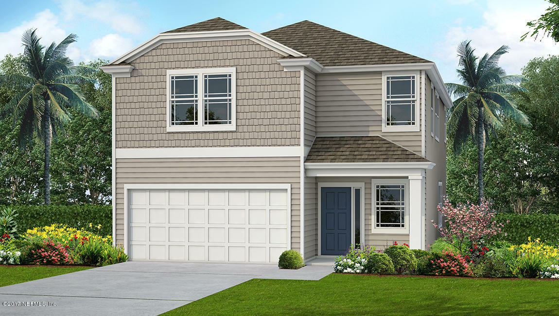 Property Photo:  4779 Reef Heron Circle  FL 32257 