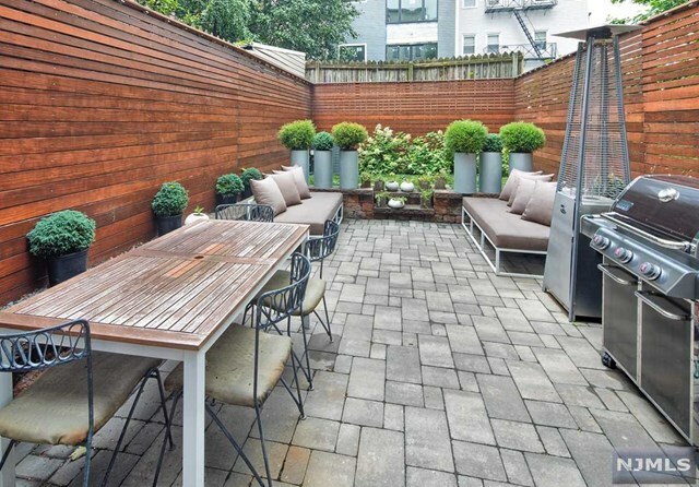 Property Photo:  410 Madison Street 1  NJ 07030 