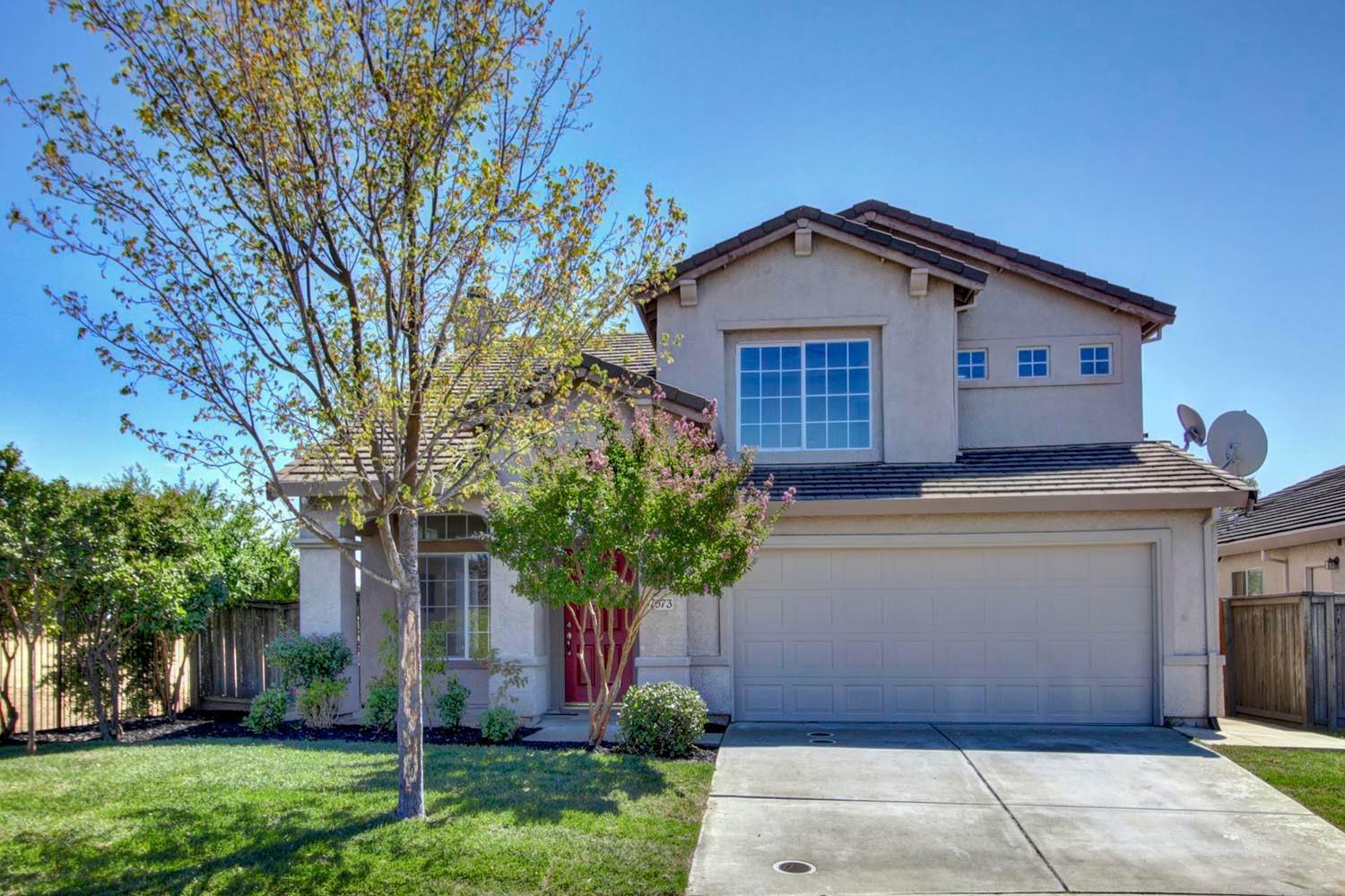 Property Photo:  7073 Lyndale Circle  CA 95758 