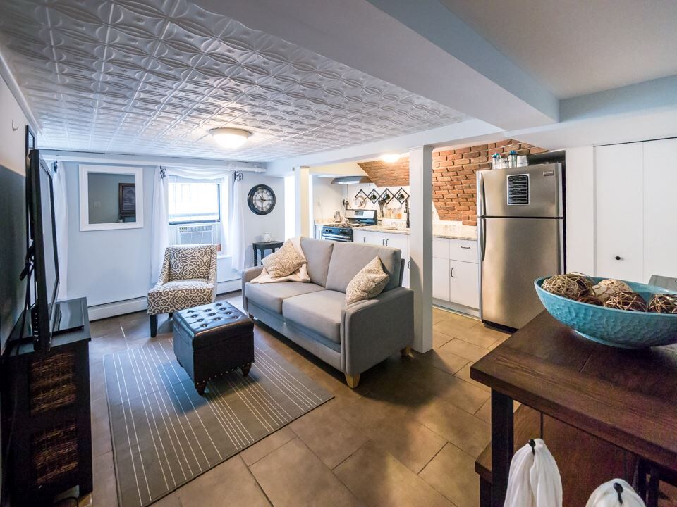 Property Photo:  916 Park Ave 1  NJ 07030 