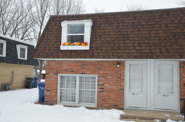 Property Photo:  305 Walter Street A  IL 60560 