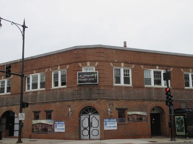 Property Photo:  4368 N Milwaukee Avenue 2N  IL 60630 