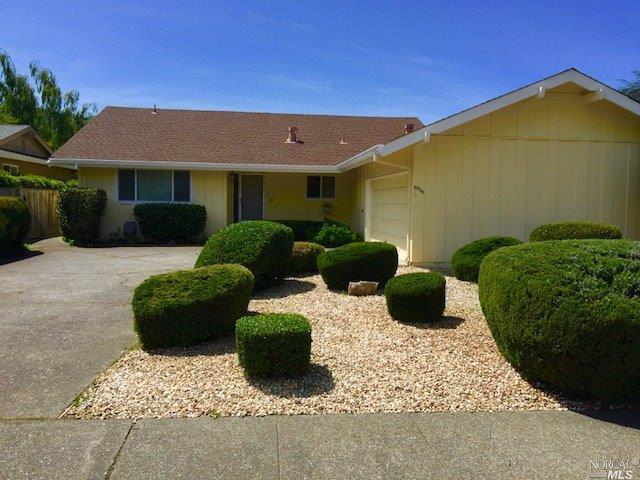 6908 Fairfield Drive  Santa Rosa CA 95409 photo