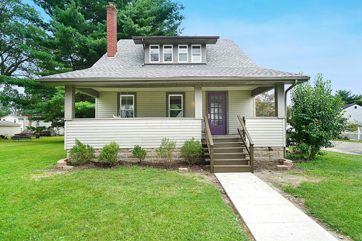 Property Photo:  504 S Main Street  OH 43062 