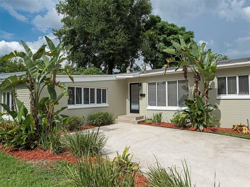 Property Photo:  713 Tam O Shanter Drive  FL 32803 