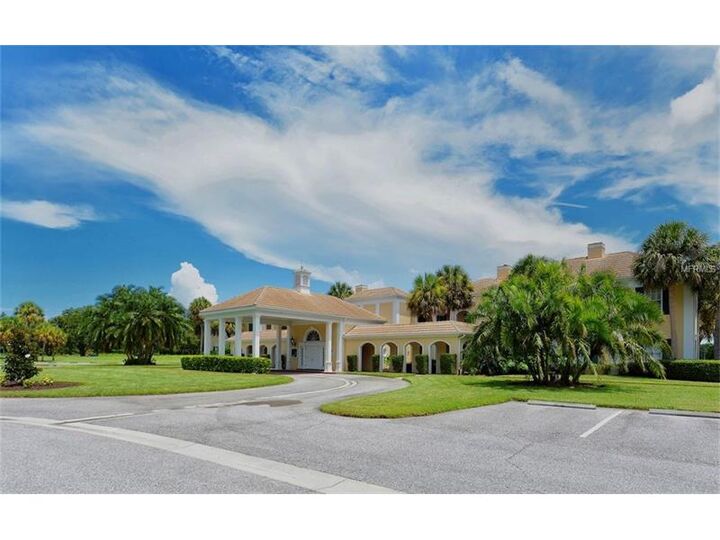 Property Photo: 51 Mac Ewen Drive 15 FL 34229