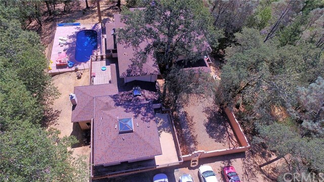 Property Photo: 1625 Clover Valley Road CA 95485