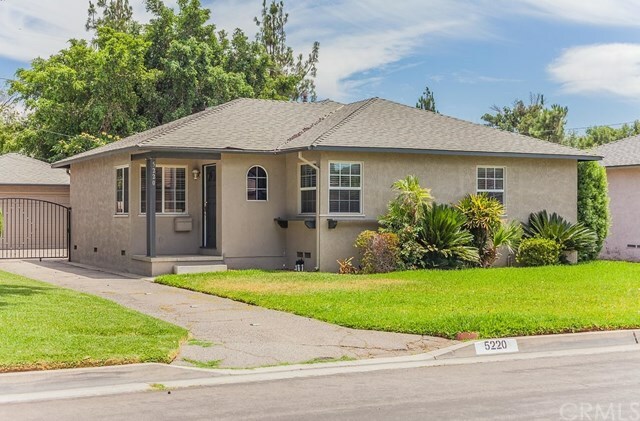 Property Photo:  5220 Garypark Avenue  CA 91006 