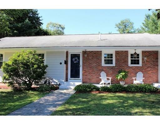 Property Photo: 31 Robbie Rd MA 02184