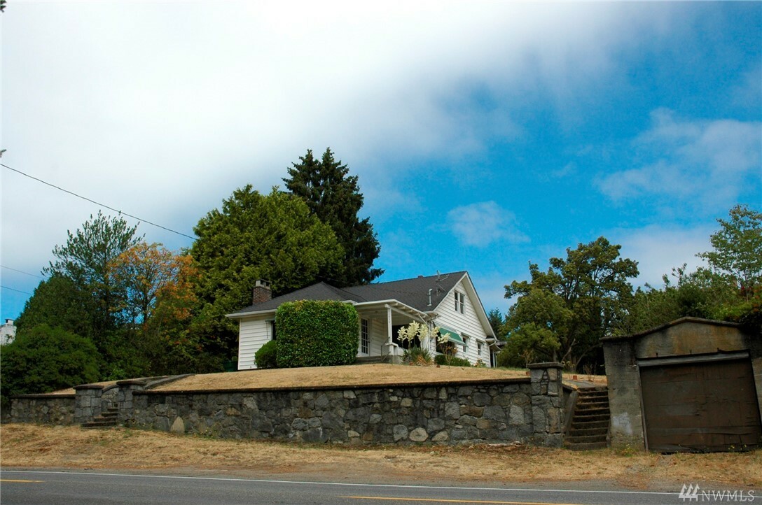 Property Photo:  11030 3rd Ave NW  WA 98177 