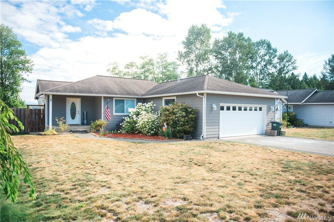 Property Photo: 4830 Twilight Place WA 98230