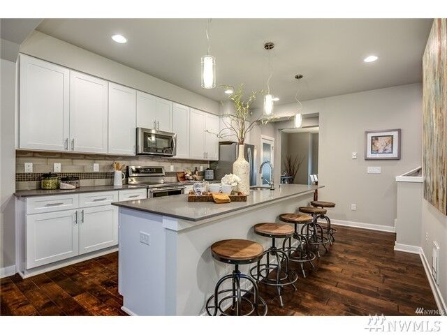 Property Photo:  1325 Seattle Hill Rd K3  WA 98012 