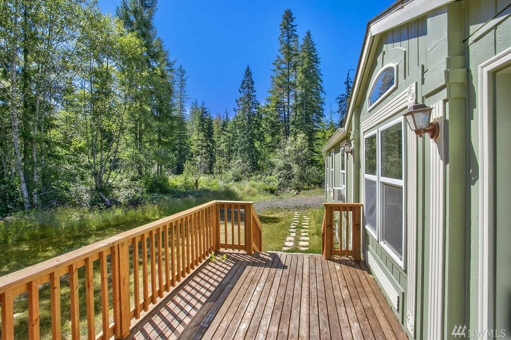 Property Photo:  16729 NW Seabeck Holly Rd  WA 98380 
