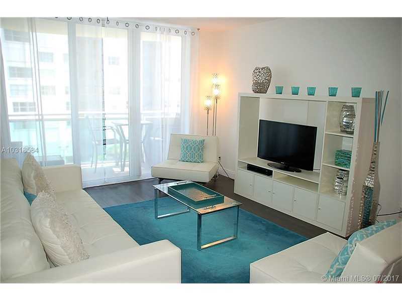 Property Photo:  3001 S Ocean Dr 507  FL 33019 