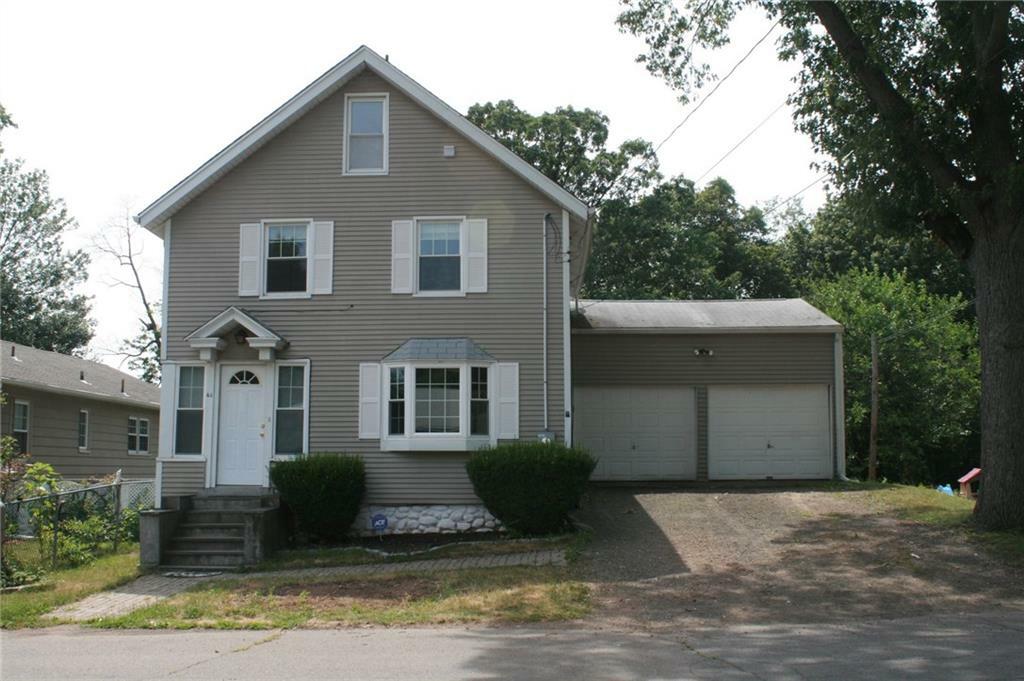 Property Photo: 44 Allan Street CT 06516