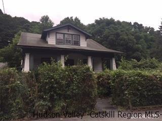Property Photo: 110 Third NY 12401