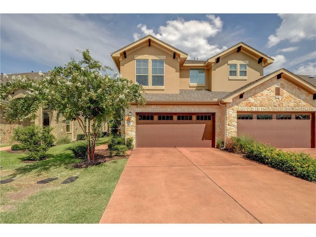 Property Photo: 7512 Colina Vista Loop A TX 78750