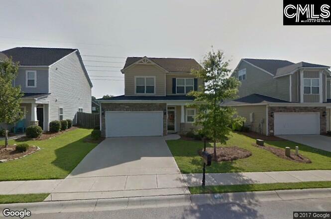 Property Photo: 617 Clover View SC 29036