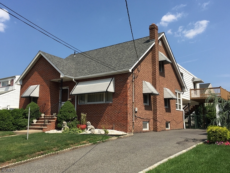 Property Photo: 846 6th St NJ 07094