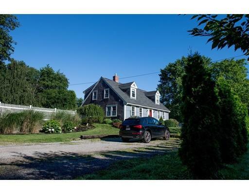 Property Photo: 1111 Main St 1111 MA 02043