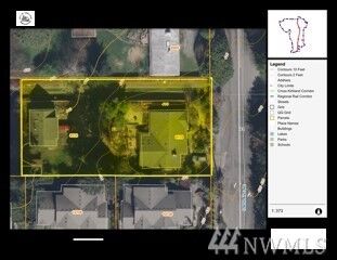 Property Photo:  8119 128th Ave NE  WA 98033 