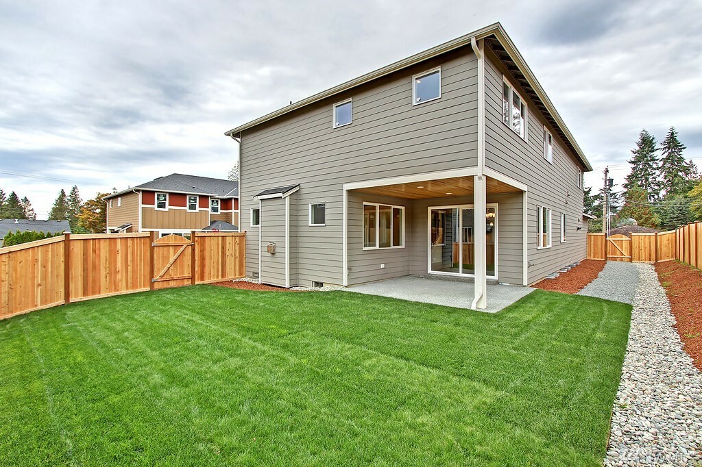 Property Photo:  4322 172nd St SW  WA 98036 