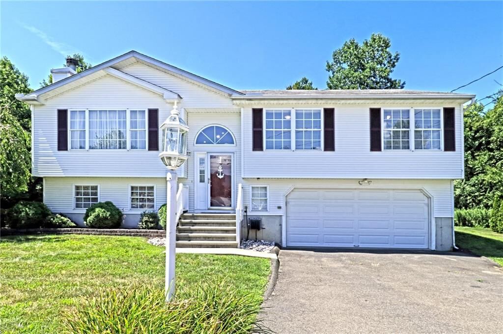 Property Photo: 79 Down Draft Circle CT 06516