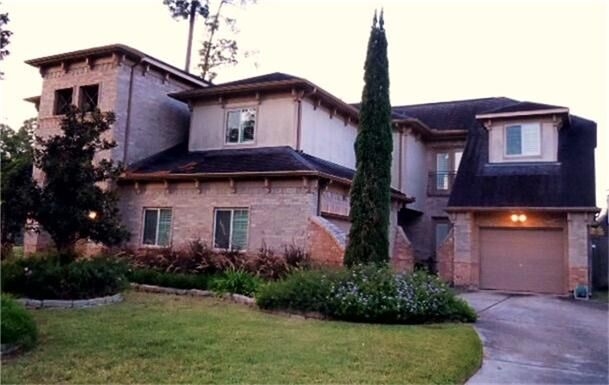 Property Photo: 12007 Via Palazzo Lane TX 77429