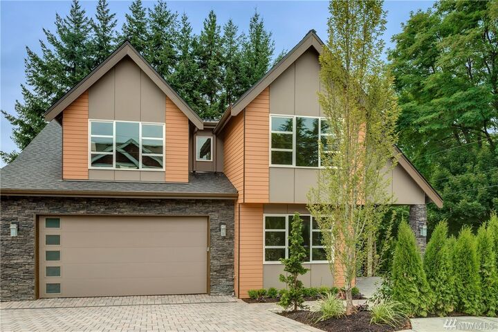 9929 130th Ave NE  Kirkland WA 98033 photo
