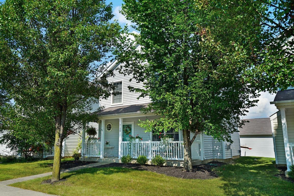 Property Photo: 9138 Drum Place OH 43146