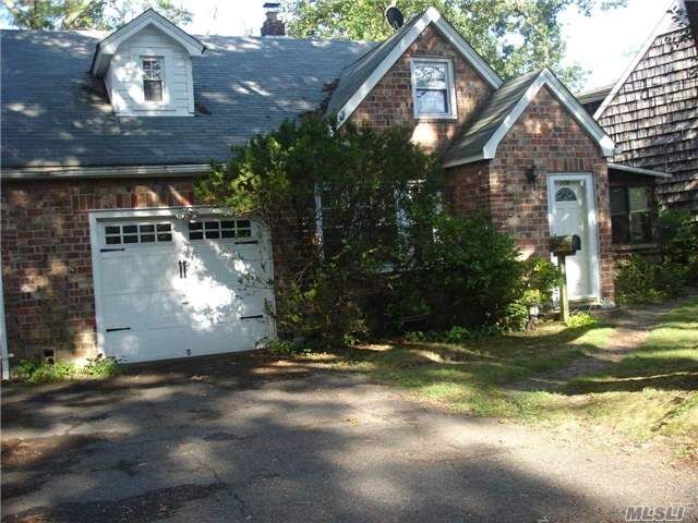 Property Photo:  119 Lake Shore Drive  NY 11772 