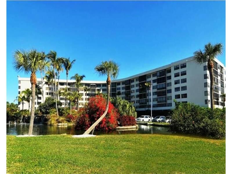 Property Photo: 5855 Midnight Pass Road 221 FL 34242