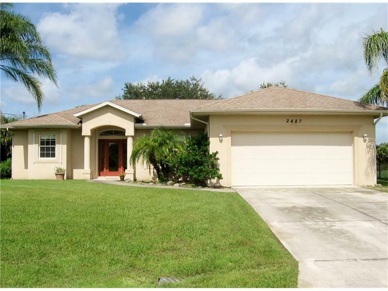 Property Photo:  2487 Morton Road  FL 34291 