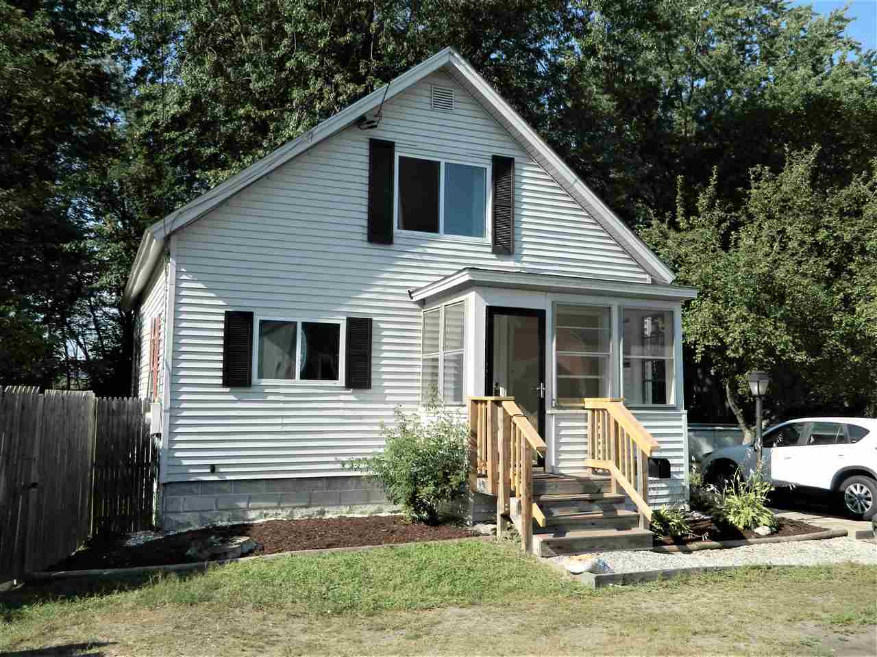 Property Photo:  47 Hooper Street  NH 03431 